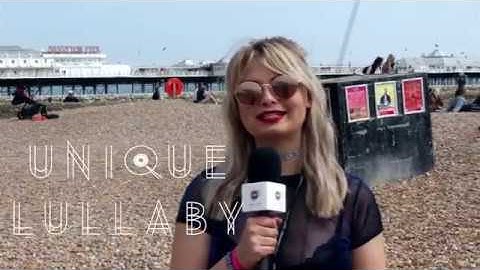 THE GREAT ESCAPE 2018 // HIGHLIGHTS