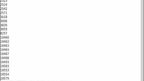 pgrep to see what process IDs a user has running.ogv.flv