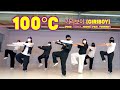 RIHWA T. Choreographyᅵ기리보이(GIRIBOY) - &#39;100°C(Feat. YUNHWAY)&#39; Class