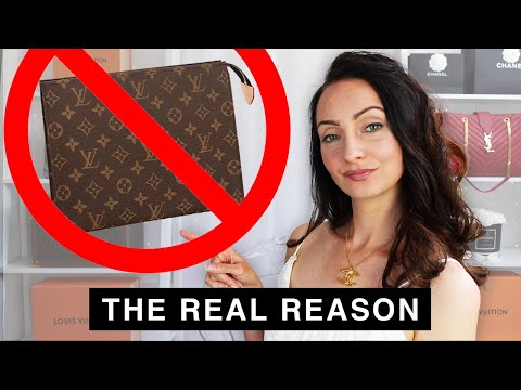 Why Are Louis Vuitton Bags So Expensive?