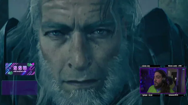 Slay The Gore Magala - A World Turned Upside Down - Monster Hunter Wilds Hunting Horn User HR40