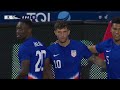 Christian Pulisic GOAL | USMNT vs. New Zealand | Sept. 10, 2024