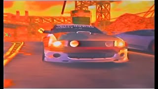 Need For Speed Most Wanted 2005: Playing With Jewels's Mustang With Max Perfomance! by Xtreme_Plays 226 views 3 months ago 6 minutes, 54 seconds