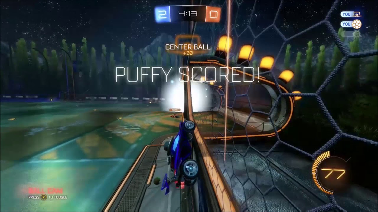 Weak! - Rocket League Montage - YouTube