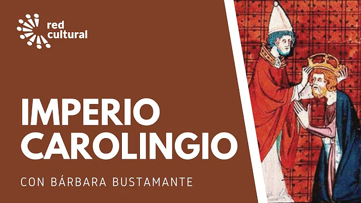 Imperio Carolingio y Sacro Imperio Romano - Red Cu...
