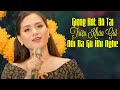 Giọng Hát Đã Tai Cô Ca Sĩ Trẻ Khiến Triệu Khản Giả Nổi Da Gà - Liên Khúc Trữ Tình Hay Nhất 2023