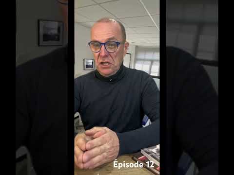 Épisode 12. Le docteur Schmout soigne les voix aiguës.