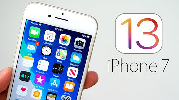 iOS 13 on iPhone 7 - Is it Worth Updating?