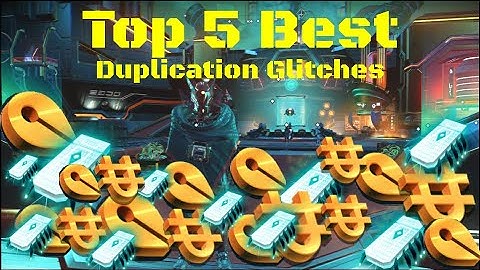 Top 5 Best Duplication Glitches! - No Man