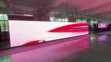 P10 outdoor (DIP) LED screen