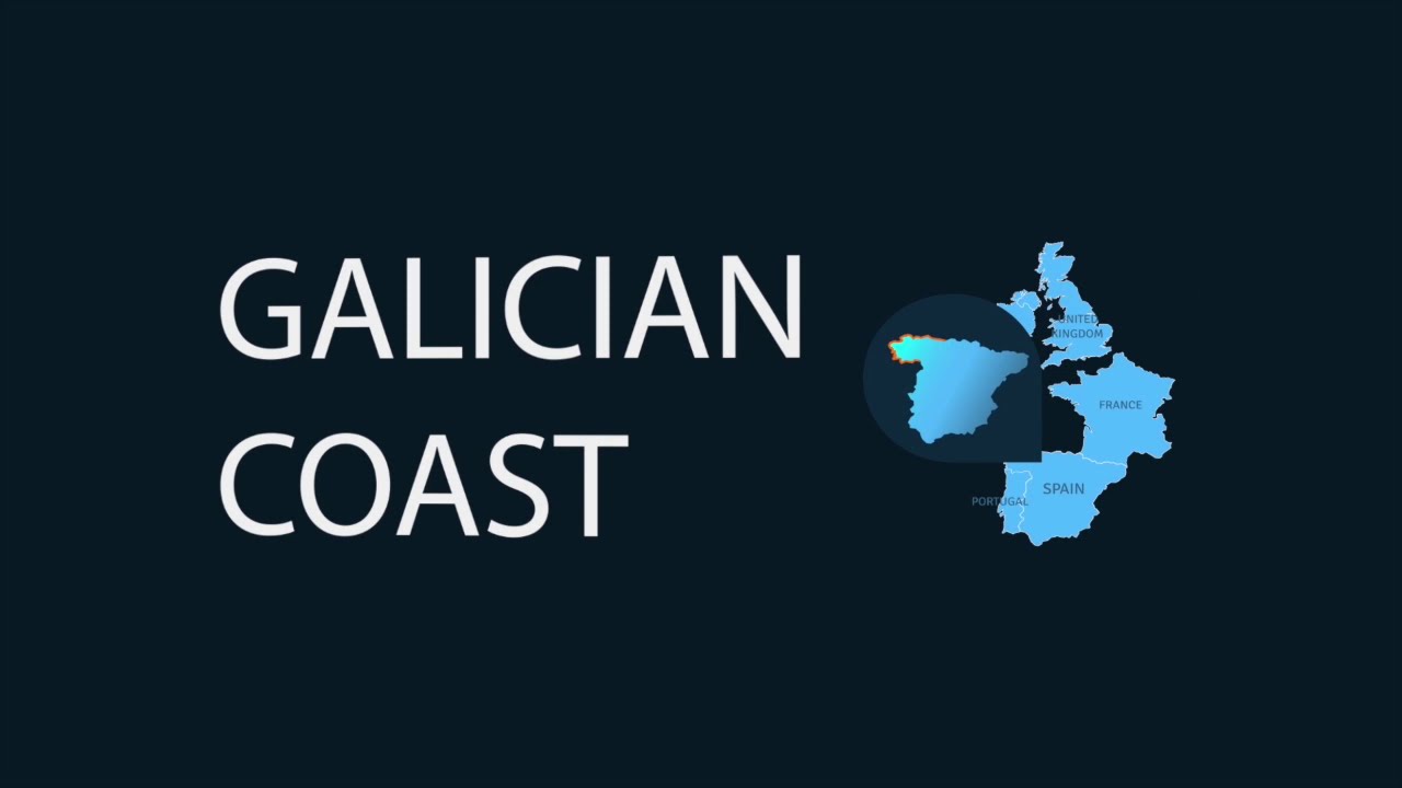 CoastObs success stories - Galician coast (subtítulos Español)