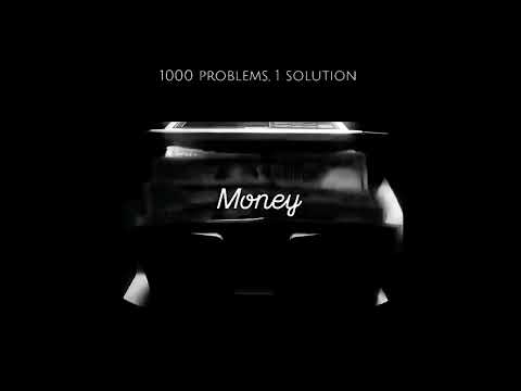 "1000 Problems 1 Solution Money" #money #moneymindset #motivational #motivation #moneymanagement
