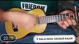 Storry wa ratu hatiku cover ukulele