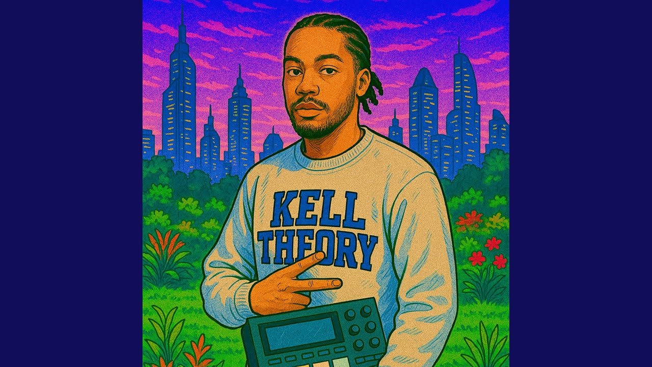 Watch KELL THERAPY on YouTube Watch KELL THERAPY on YouTube