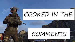 The Division 2 |Responding to Comments| TU22 PTS and Balancing Discussion