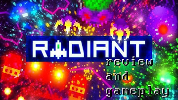 Review - RADIANT - ANDROID