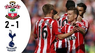 Southampton vs Tottenham 2-1 All Goals & Full Etended Highlights HD 9/3/2019