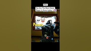 You Are The Most Hated Player In The Lobby 🤡😈 #callofduty #blackops6 #cod #modernwarfare #nuketown
