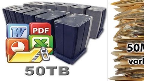 Backup Server Storage solution - Reduce / Compress PDF, PPT, MS Office - FILEminimizer - balesio