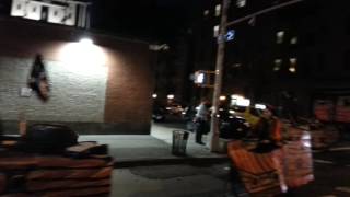 05 August 2016 pirate ride New York City