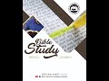 Rav chief binyamin  bible class episode 60  taking bribes