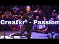 Larry [Les Twins] ▶Creatxr² - Passion◀ |Battle Bad 2021| [Clear Audio]