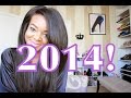 2014 In Review!