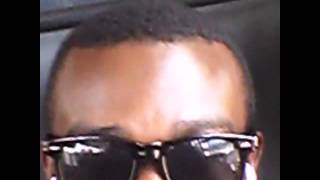 FOS YON BLACK. LETTRE A DESSALINES. BAKY POPILE