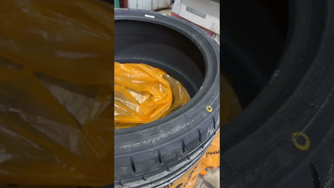 Установили крутые 19-ые диски 3sdm 0.01 на Volkswagen Passat CC