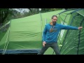 How to Fit A Porch To Your Tent