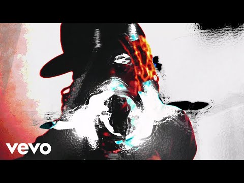 Lancey Foux - OUTTAMYMIND! (Visualiser) ft. Lil Yachty