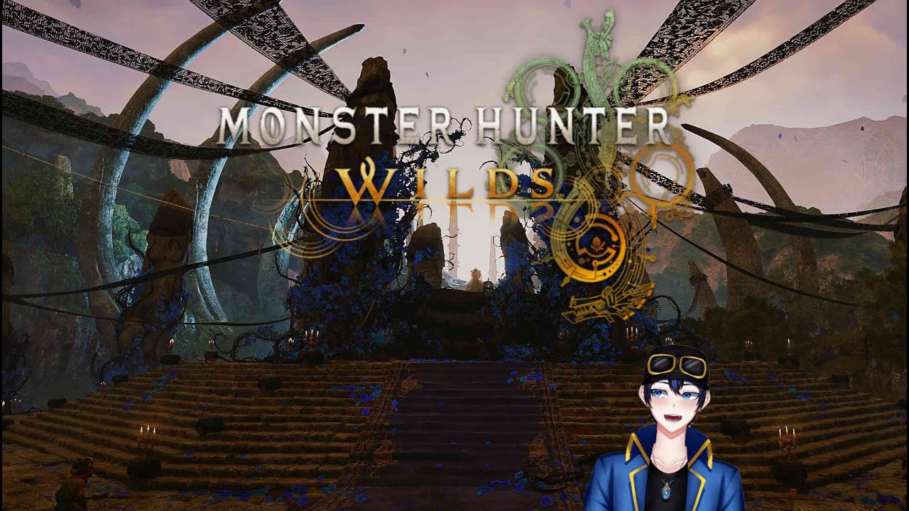 Monster Hunter Wilds, Festival of accord Dreamspell, farming tickets, maybe nu udra?