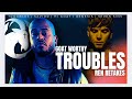 GOAT Worthy - Troubles | REN RETAKE @RenMakesMusic