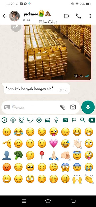 POV: cewe pamer part 1               semoga rame ya