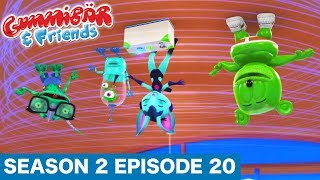 Gummy Bear Show S2 E20 