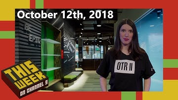 TWC9: VS Code Updates, Azure Tips and Tricks, Project xCloud, Fancy Hairdryers and more