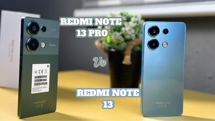 Aparecen las primeras referencias de los Redmi Note 13. ¿Cuándo llegarán  estos teléfonos Xiaomi?, Smartphones