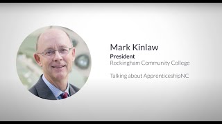 ApprenticeshipNC