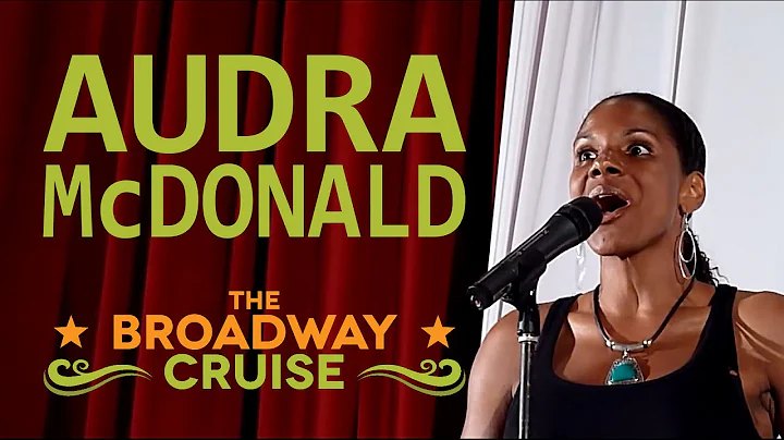 Audra McDonald sings "I Could Have Danced All Nigh...