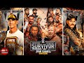 عرض سيرفيفر سيرياس وور جيمز 2025 بث مباشر لايف استريم Survivor Series War Games 2025 Live Stream