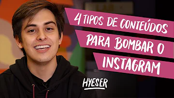 O que mais as pessoas querem ver no Instagram?
