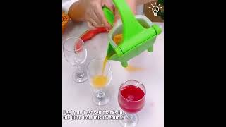 ULTIMATE JUICE SQUEEZE! - AZHOUSES STORE