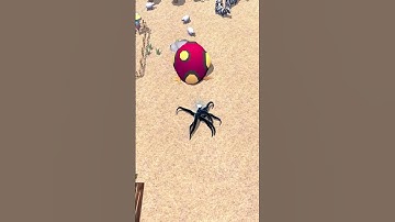 Alien Invasion: RPG Idle Space | CrazyLabs