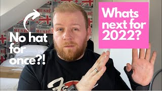 Whats next?! Why are you injured?! | 2022 update | Vlog #5