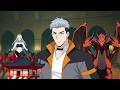 💥【New】【Multi Sub】Power Surge: No More Sidekick Role EP1-88 #anime #animation