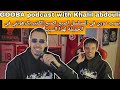 GOOBA Podcast With Khalil Abdouli بسبب دوري في المسلسل أصبح الكثير يكرهونني في الحقيقة لهذا السبب