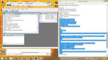 Sistema Experto Diagnostico de Fallas de Pcs con clips - 2