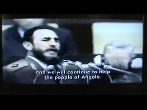 OBAMA & CASTRO_ENEMIES OF FREEDOM, DEMOCRACY AND T...