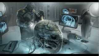 Exclusive: Designing Prometheus clip