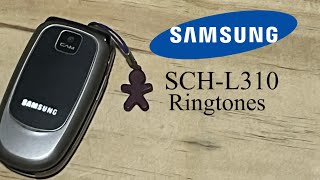 Samsung Schl310  Ringtones